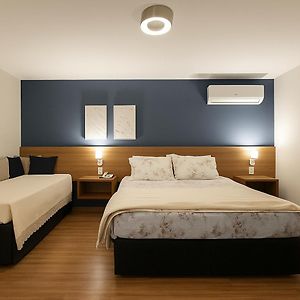 Habitación Deluxe con Cama Queen